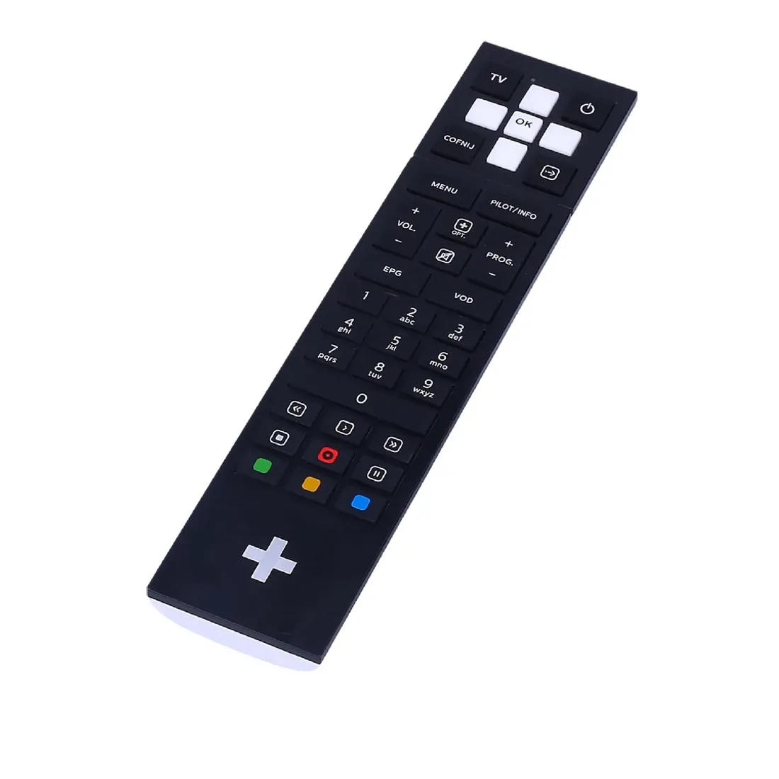 pilot-do-dekoderow-tv-sagemcom-canal-plus-nc-dsiw74-dsi83-adb-ncp-4740sf