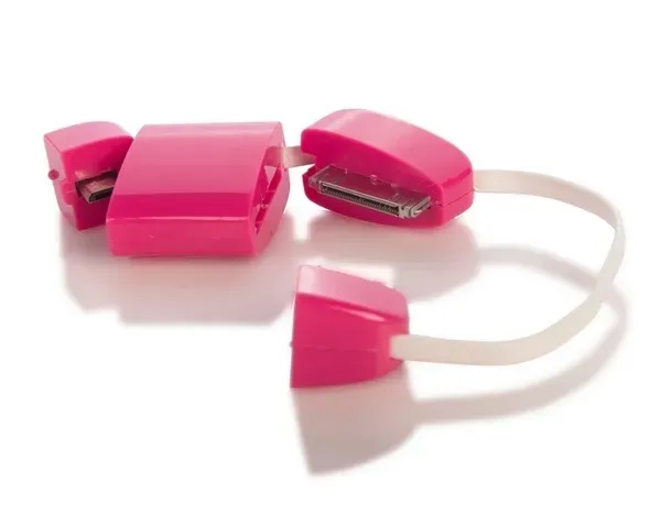 adapter-przejsciowka-kabel-usb-ipod-toppoint-stan-nowy