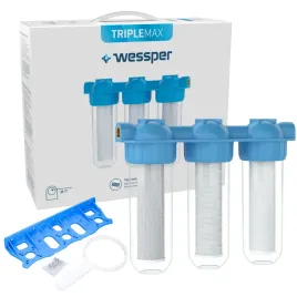 filtr-do-wody-filtracja-wstepna-korpus-1-3-stopniowy-wklady-filtry-3x