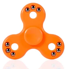 orginalny-hand-fidget-spinner-pomaranczowy-zabawka