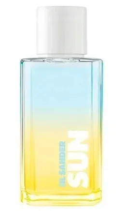 JIL SANDER SUN DAMSKA WODA TOALETOWA EDT 100ml