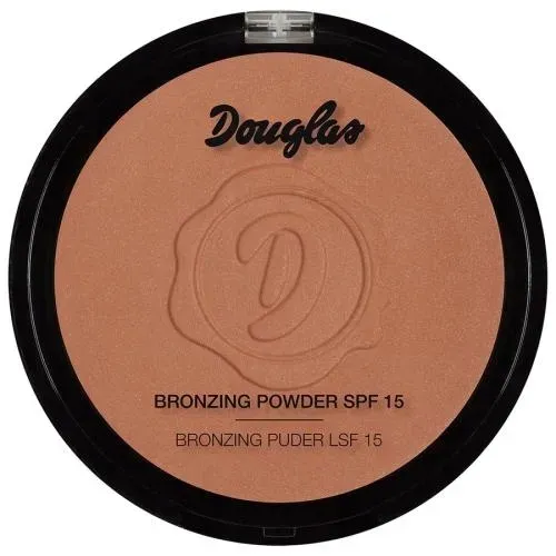 douglas-puder-brazujacy-matujacy-spf-15-stan-nowy