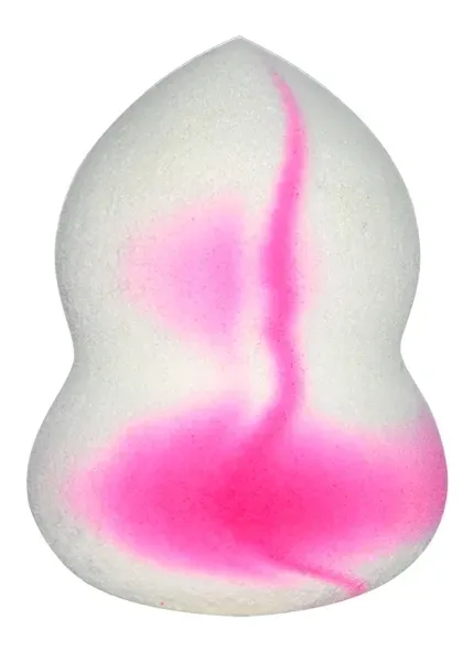 GĄBKA DO MAKIJAŻU MAKE-UP BLENDER GRUSZKA