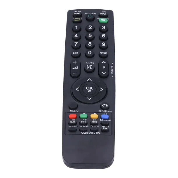 uniwersalny-pilot-zamiennik-do-tv-lg-akb69680403-czarny-lcd-smart-tv-stan-opakowania-oryginalne