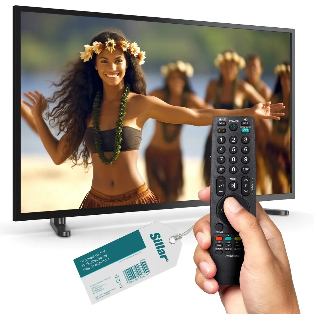 uniwersalny-pilot-zamiennik-do-tv-lg-akb69680403-czarny-lcd-smart-tv