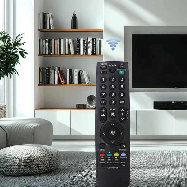uniwersalny-pilot-zamiennik-do-tv-lg-akb69680403-czarny-lcd-smart-tv-stan-nowy-stan-opakowania-oryginalne