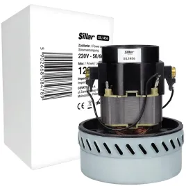 silnik-sillar-1200w-2-turbinowy-do-piaskarki-odkurzacza-przemyslowego
