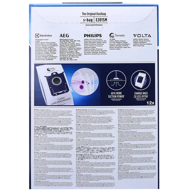 worek-do-odkurzacza-syntetyczny-s-bag-classic-long-performance-12-szt-marka-odkurzacza-aeg-electrolux-philips-volta