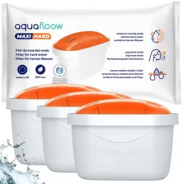 3x-filtr-wody-wklad-aquafloow-maxi-hard-do-dzbanka-filtrujacego-twarda-woda