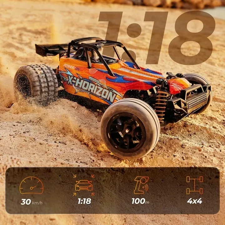 samochod-auto-zdalnie-sterowany-sterowane-autko-rc-4x4-100m-30km-h-obudowa-stan-nowy