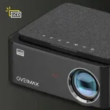 rzutnik-projektor-fullhd-4k-6000lm-wifi-android-1080p-4000-1-hdmi-uchwyt-zalaczone-wyposazenie-przewod-zasilajacy-przewod-hd-pilot-projektor-zaslepka-na-optyke