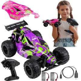 samochod-zdalnie-sterowany-wyscigowka-pilot-2baterie-20km-h-dla-dziewczynki