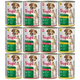 mokra-karma-dla-psa-puszka-zestaw-mix-smakow