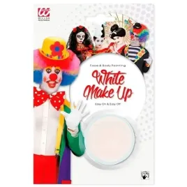 biala-farbka-do-twarzy-i-ciala-make-up-klaun