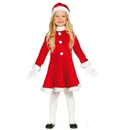 stroj-mala-pani-mikolajowa-mikolajka-128