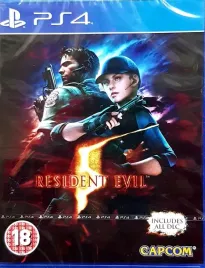 ps4-resident-evil-5-v-nowa-folia-dodat-mapy