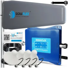 wzmacniacz-zasiegu-sygnalu-gsm-dcs-4g-lte-anteny