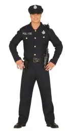 stroj-pan-policjant-mundurowy-granatowy-m