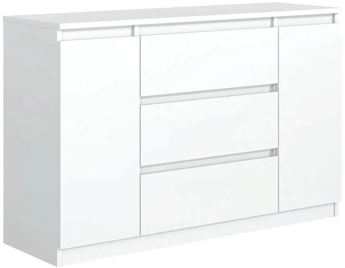 komoda-2d3s-120cm-biel-salon