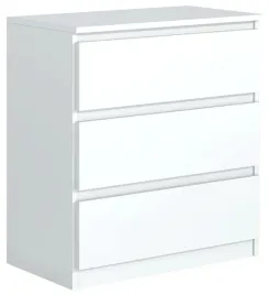 szafka-komoda-3-szuflady-biala-salon