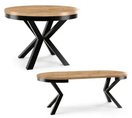 stol-okragly-nordic-rozkladany-100-180-loft-salon