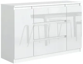 szafka-komoda-2d3s-120cm-biel-polysk-sypialnia