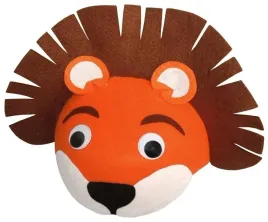 czapka-filcowa-lew-lwa-lwiatka-lwiatko-z-filcu