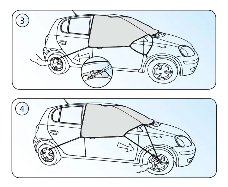 mata-antyszronowa-na-bmw-3-e46-compact-marka-kegel-blazusiak-stan-nowy