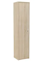 gabi-regal-zamkniety-szafa-dab-sonoma-40cm