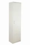 regal-slupek-segregator-szafa-1d-na-kluczyk-bialy-szerokosc-mebla-45-cm