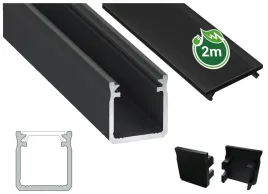 profil-led-do-tasmy-worthy-y-klosz-czarny-2m