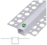profil-led-wpuszczany-wpust-do-plyt-karton-gips-2m-stan-nowy
