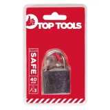 klodka-40-mm-3-klucze-top-tools-90u301-stan-nowy