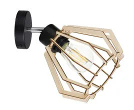 lampa-wiszaca-sufitowa-kinkiet-drewniany-diament