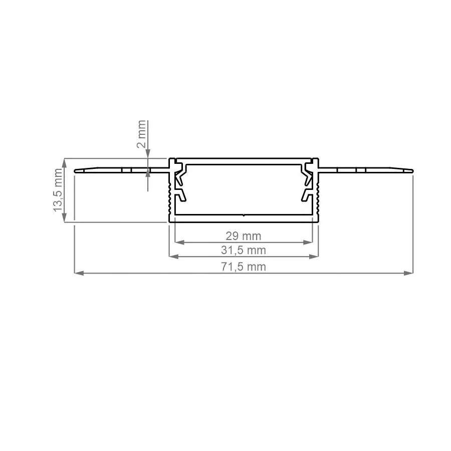 profil-led-wpuszczany-wpust-xl-do-karton-gips-2m