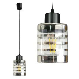 zyrandol-lampa-sufitowa-wiszaca-szklany-kwadrat