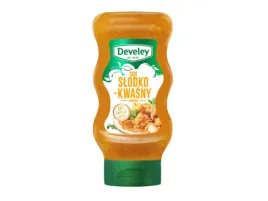 sos-slodko-kwasny-lagodny-460g-develey-lagodny-idealny-do-miesa-warzyw