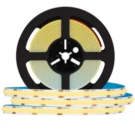 tasma-led-neon-cob-12v-ciepla-5m-45w-homogeniczna-9w-m-jasne-swiatlo-led
