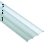 klosz-do-profili-led-handy-2m-stan-nowy