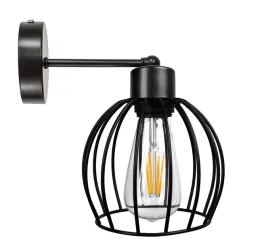 lampa-wiszaca-sufitowa-scienna-e27-kula-druciana