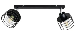 lampa-wiszaca-sufitowa-belka-regulowana-sprezyna