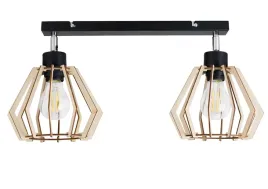 lampa-wiszaca-sufitowa-belka-2x-diament-drewniany