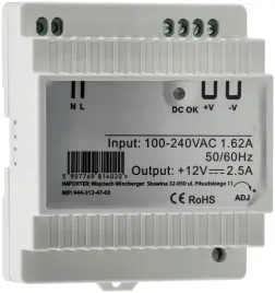 zasilacz-na-szyne-din-12v-30w-2-5a-do-tasmy-led-domofonu-regulowany
