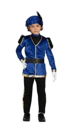 stroj-pazia-paz-niebieski-welur-128