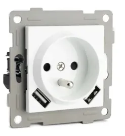 gniazdko-gniazdo-do-ramek-biale-z-bolcem-usb