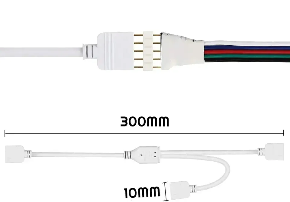 rozgaleznik-zlaczka-do-tasm-led-rgb-1-2-rozgaleziacz-trojnik-stan-nowy