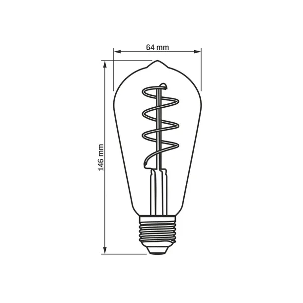 zarowka-led-e27-filament-4w-st64-sciemnialna-ww-jasnosc-100-lm