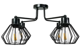 lampa-led-loft-wiszaca-4xe27-dron-brylant