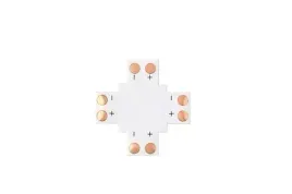zlaczka-x-do-tasma-led-8mm