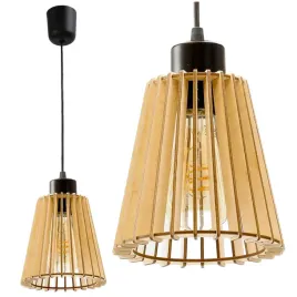 lampa-led-wiszaca-sufitowa-drewniana-1xe27-kubek-do-salonu-pokoju-ozdobna